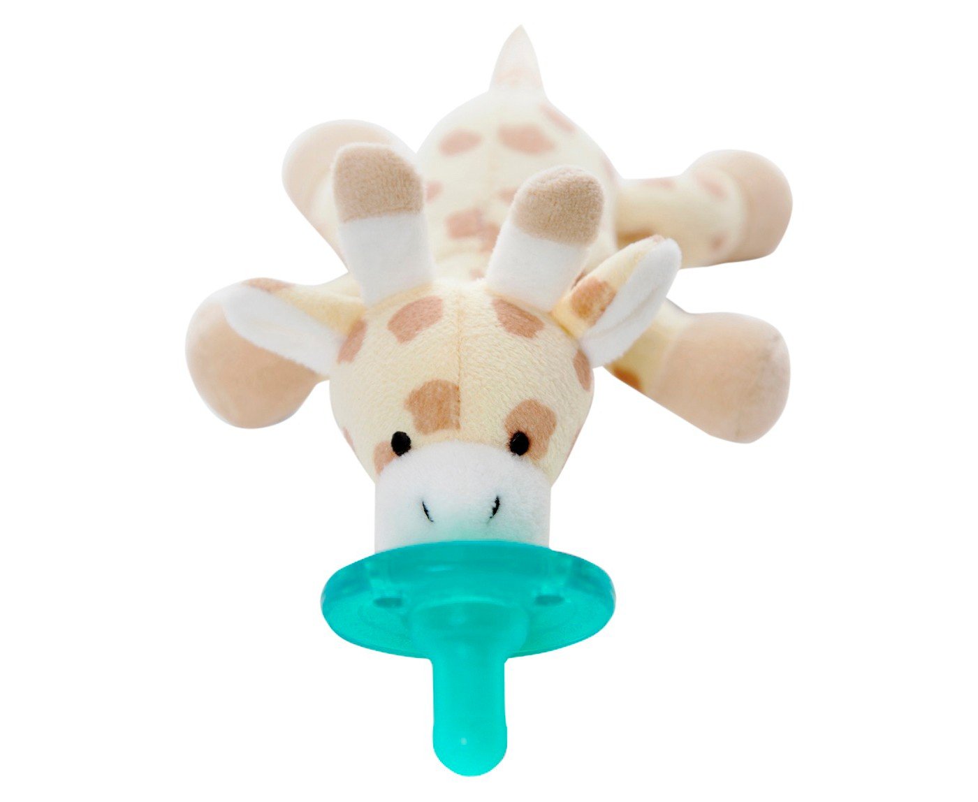 WubbaNub Giraffe Pacifier