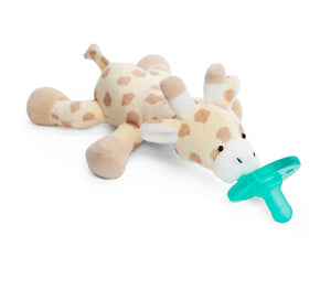 WubbaNub Giraffe Pacifier